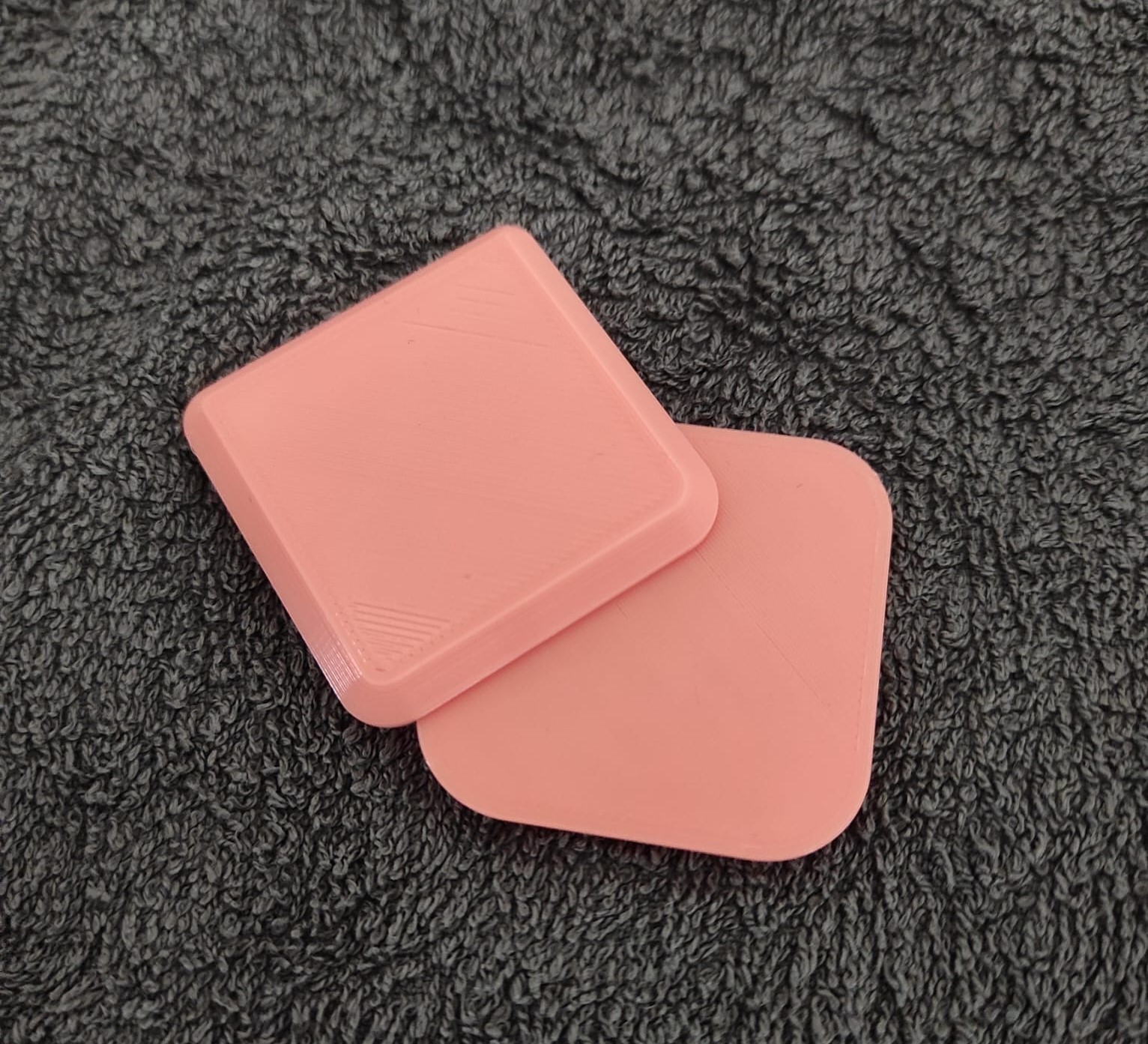 Silicone Caulking Paste Spreader Tool by Platypus1987 Download free