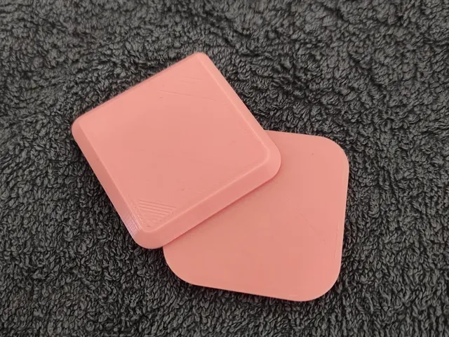 Silicone Caulking Paste Spreader Tool