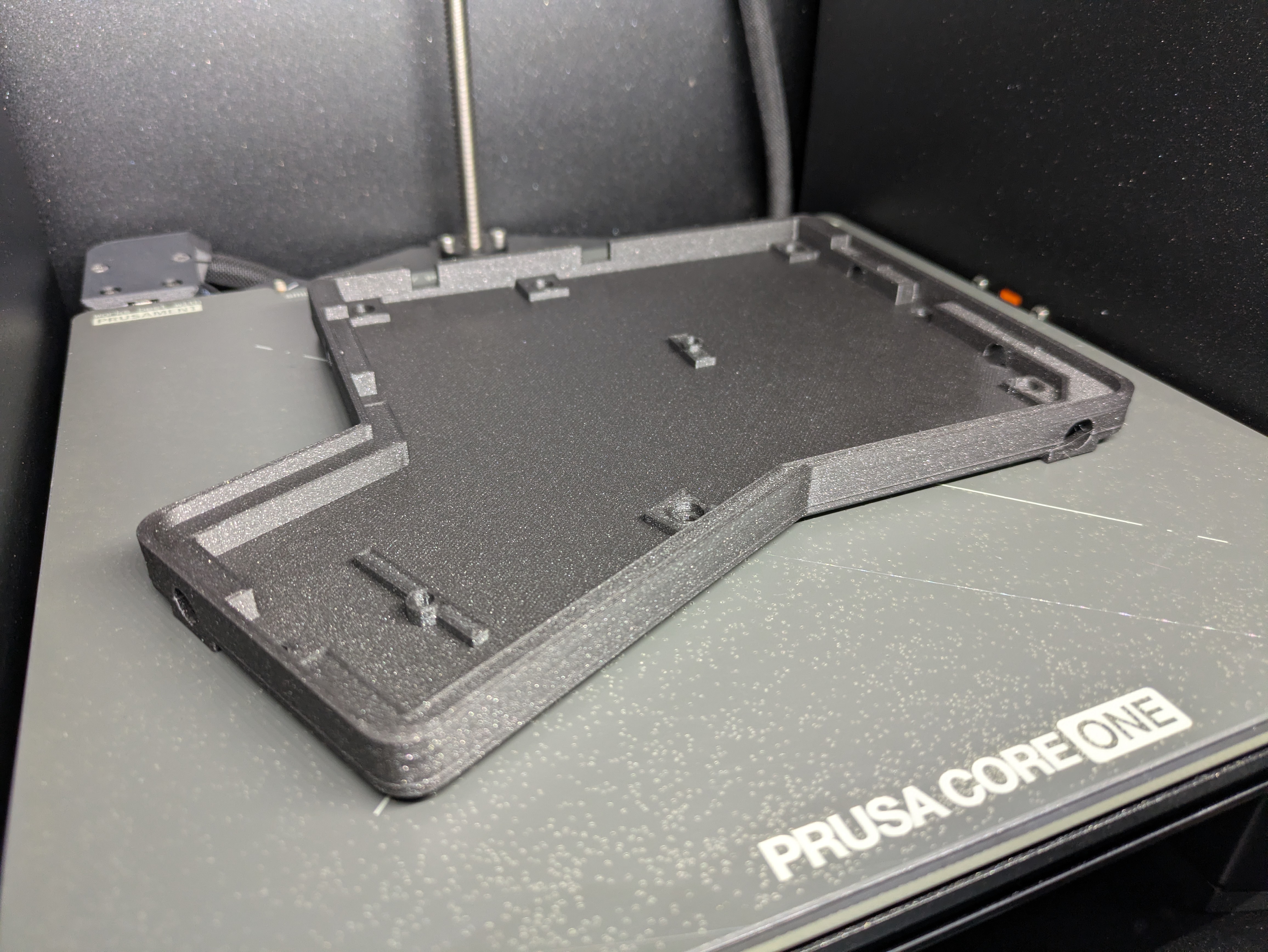 Mountable Ergodox Case — thumbnail 9