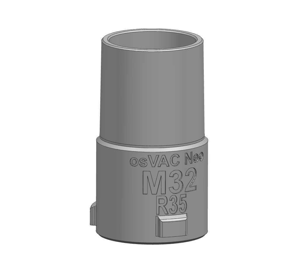 osVAC M32-R35 (osVAC Neo)