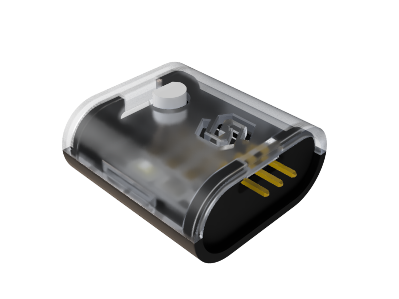 Small 18b20 Enclosure
