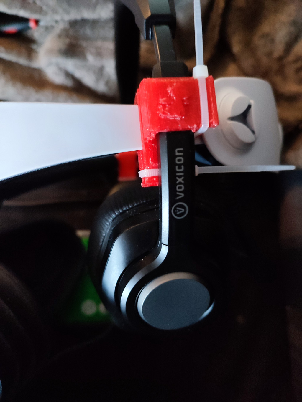PSVR2 Universal Headset Connector