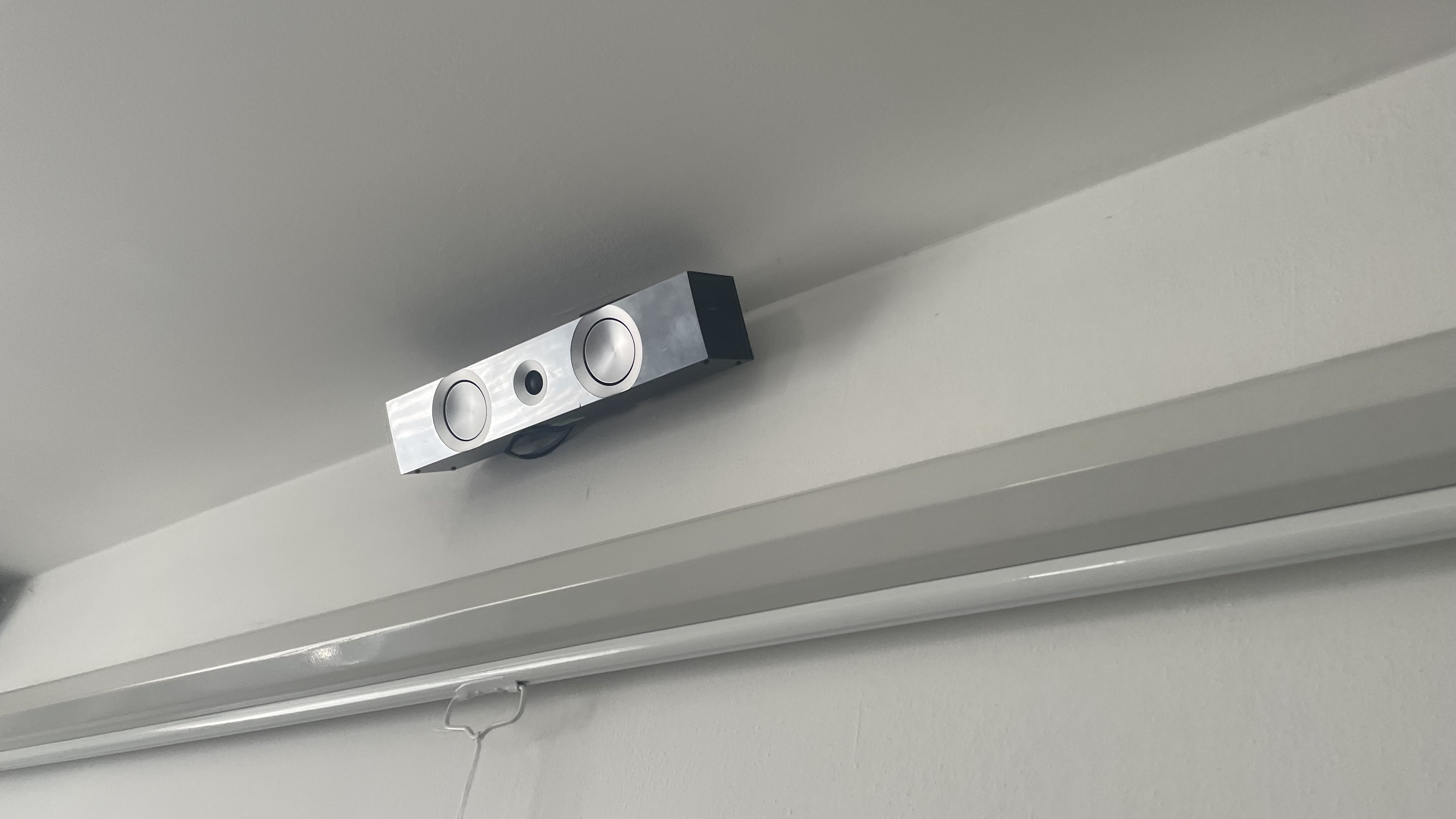 Samsung home theater - ceiling mount