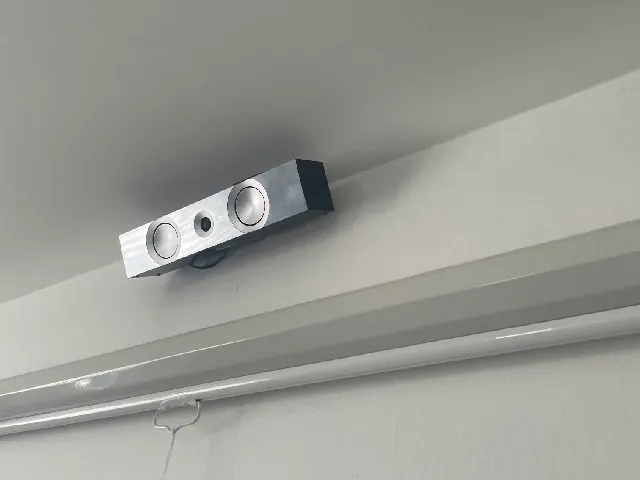 Samsung home theater - ceiling mount