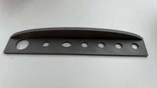 Brush holder