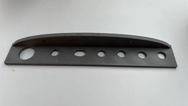 Brush holder
