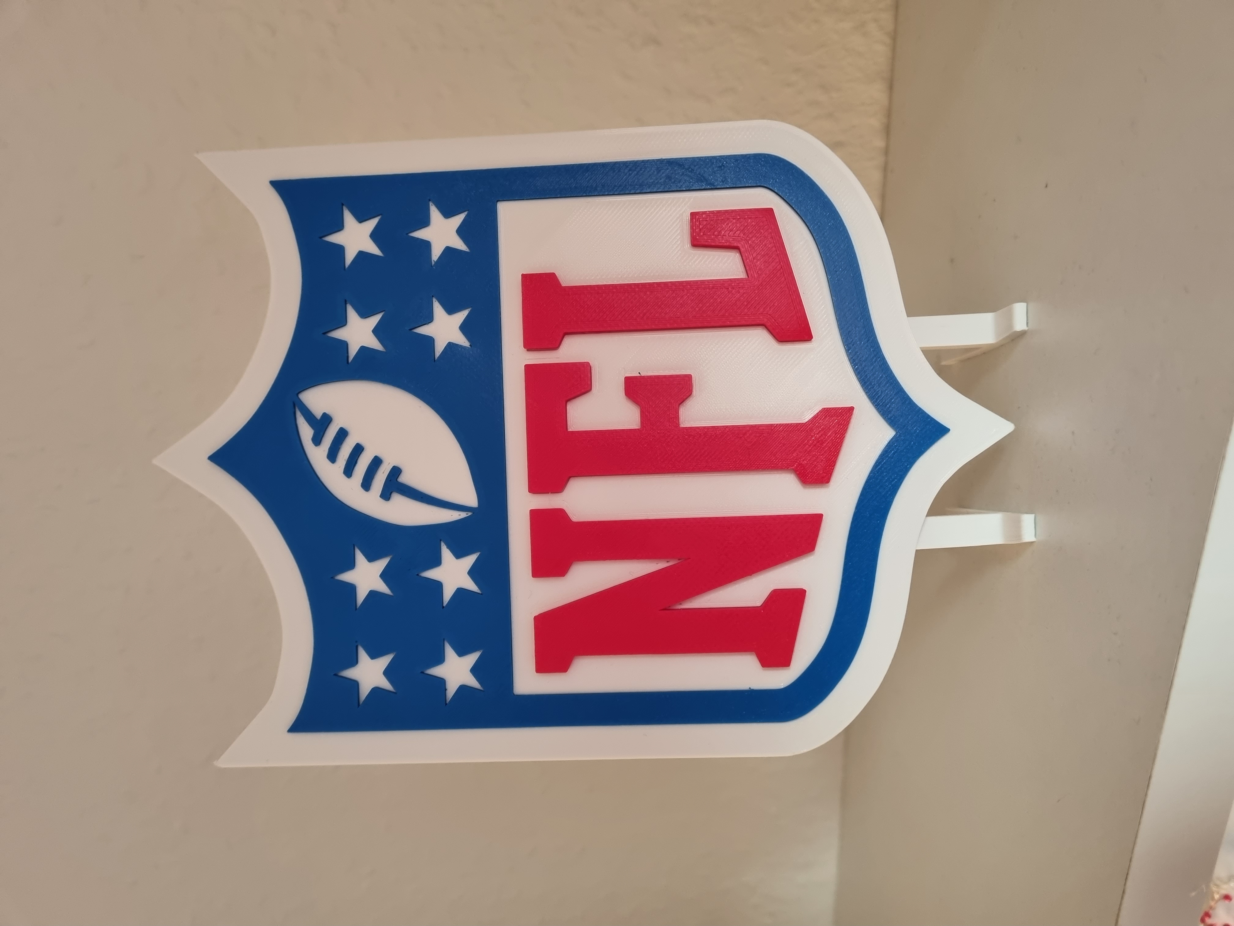NFL logo