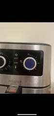 Insignia Air fryer knob
