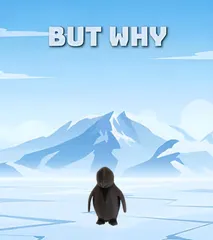 But why? Penguin