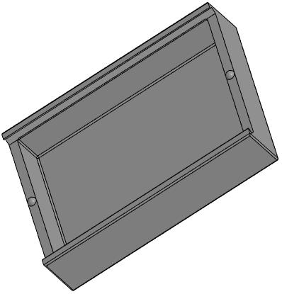 Flash box von Евгений Карлов | Kostenloses STL-Modell herunterladen ...