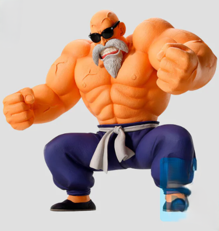 MasterRoshi.DragonBall