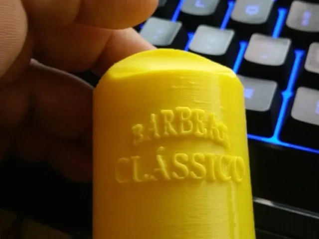 Razor Blade Disposal sealed container