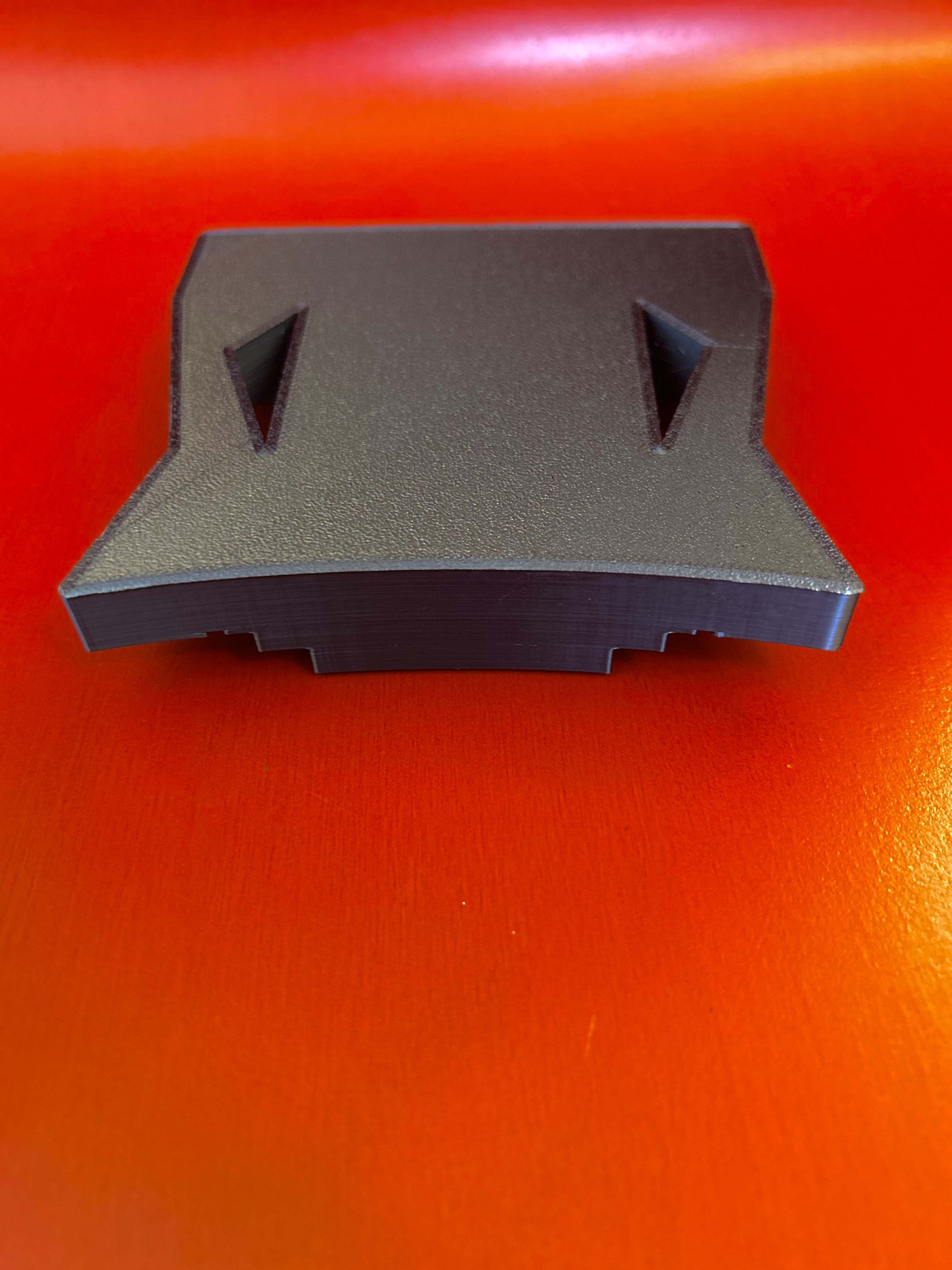 Golf Putter by Will Maker space Download free STL model