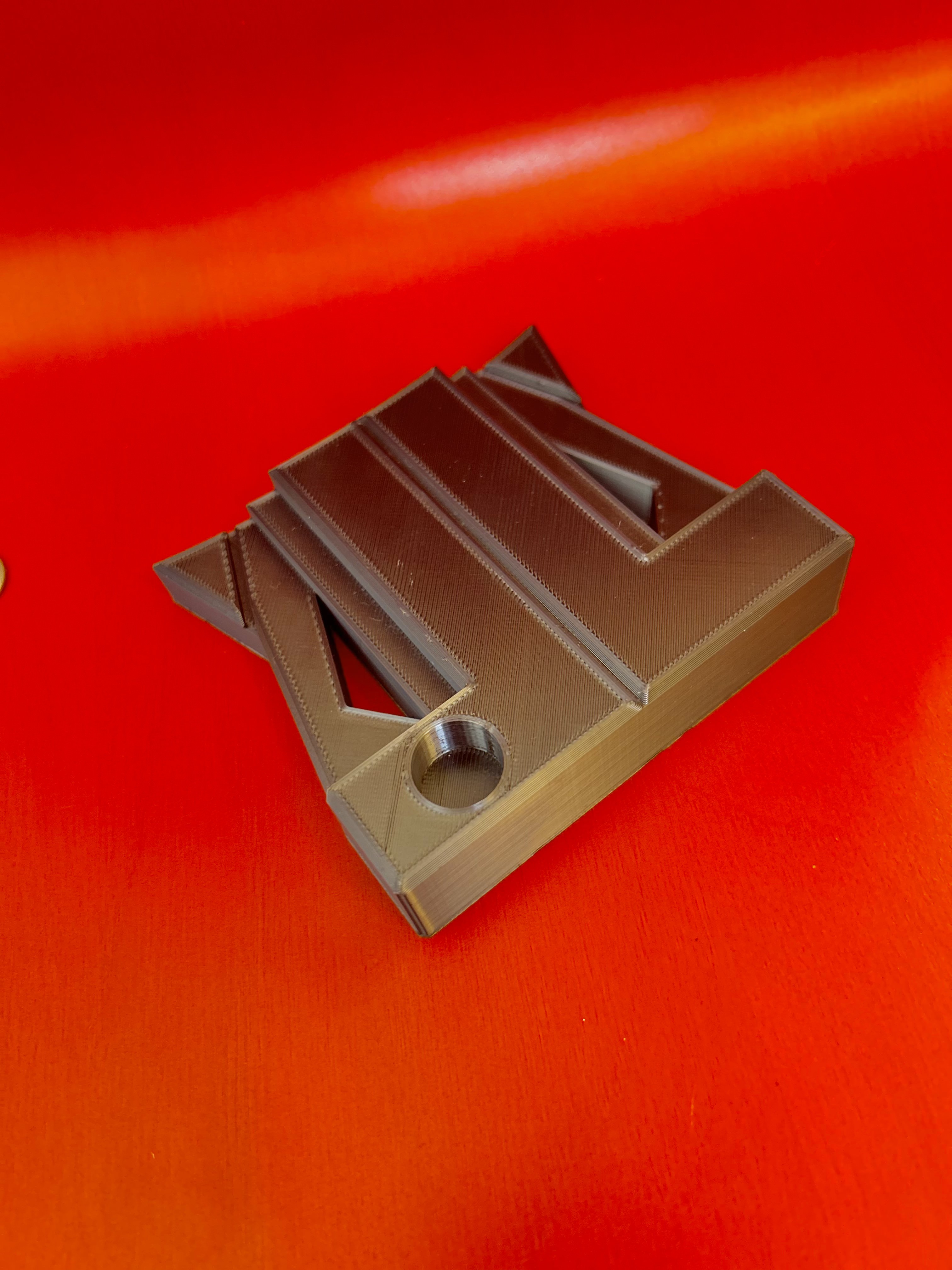 Golf Putter by Will Maker space Download free STL model