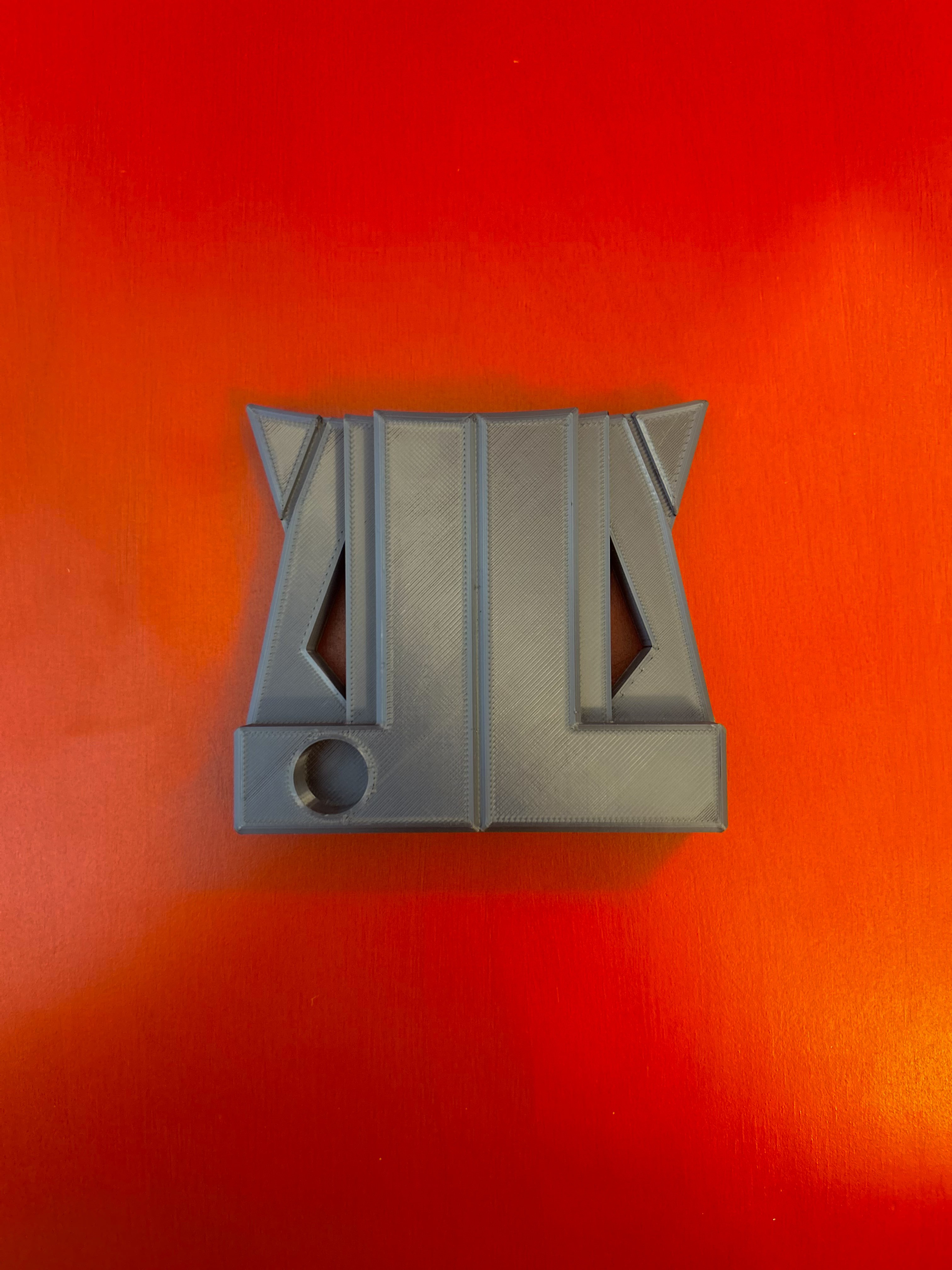 Golf Putter by Will Maker space Download free STL model