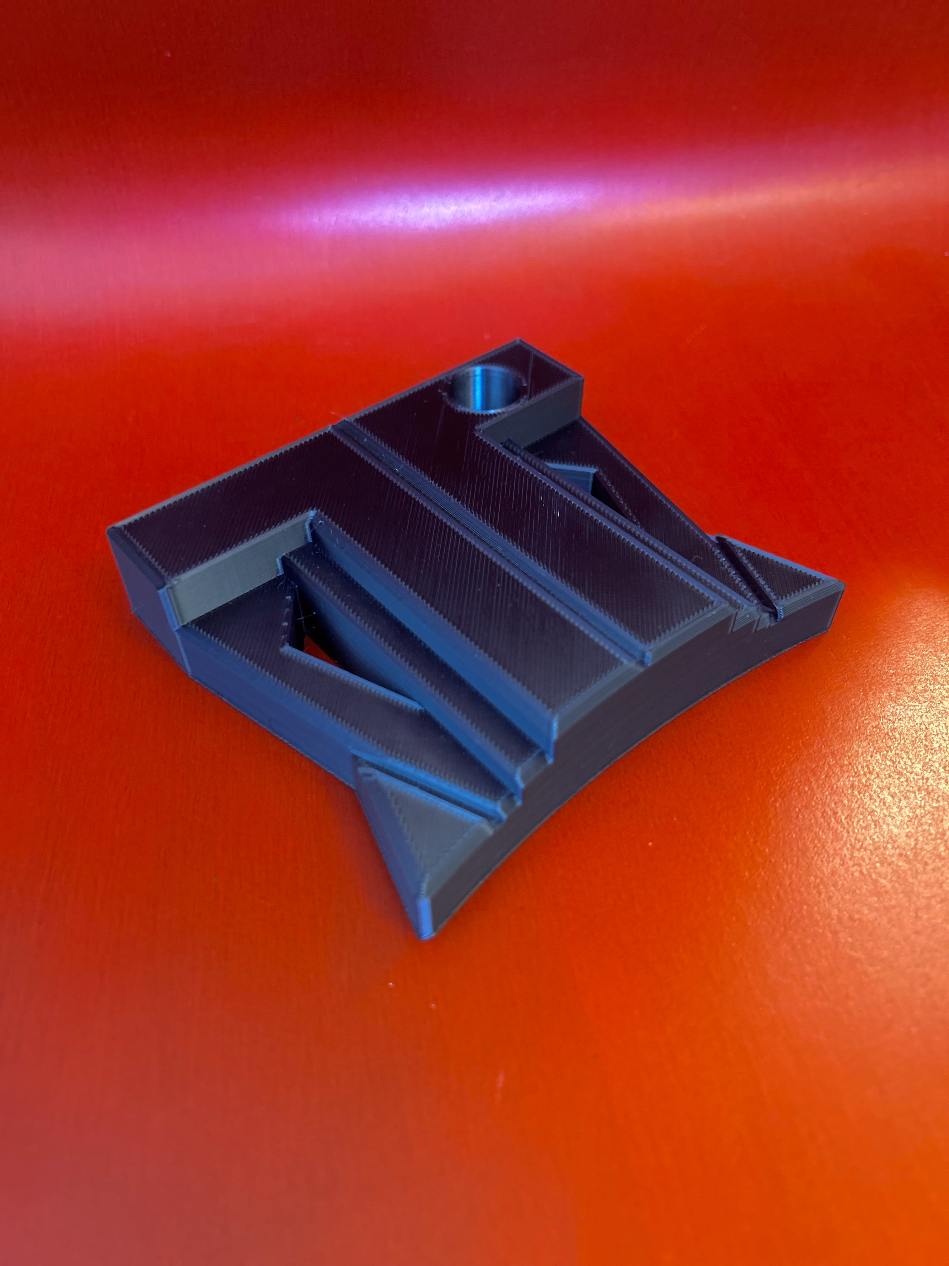 Golf Putter by Will Maker space Download free STL model