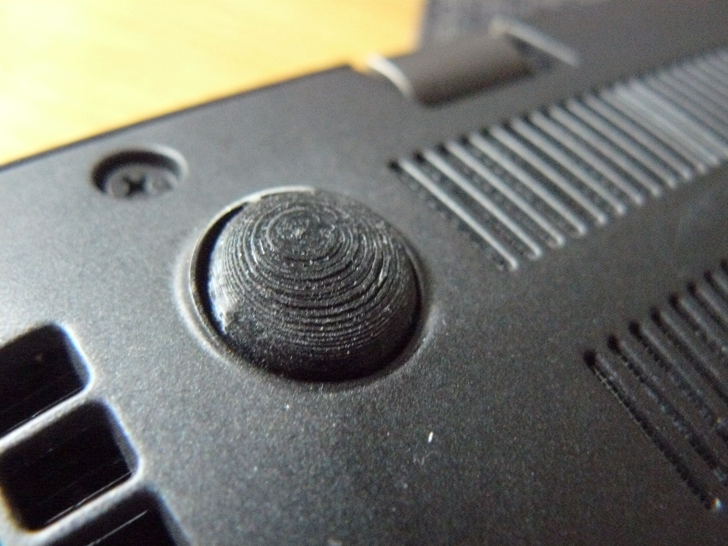 Thinkpad X1 Carbon Gen. 3 Rubber Feet