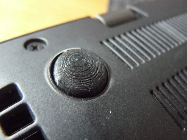 Thinkpad X1 Carbon Gen. 3 Rubber Feet