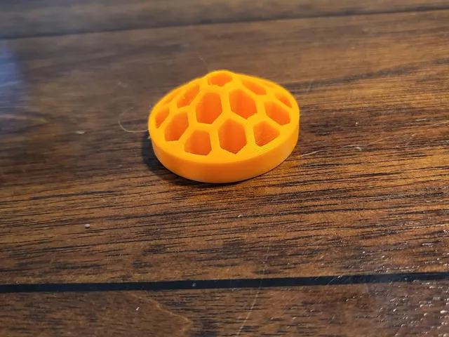45 Adapter-HexStack