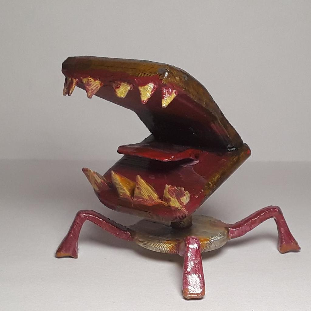 Chair Monster
