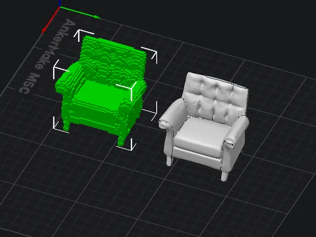 Armchairs