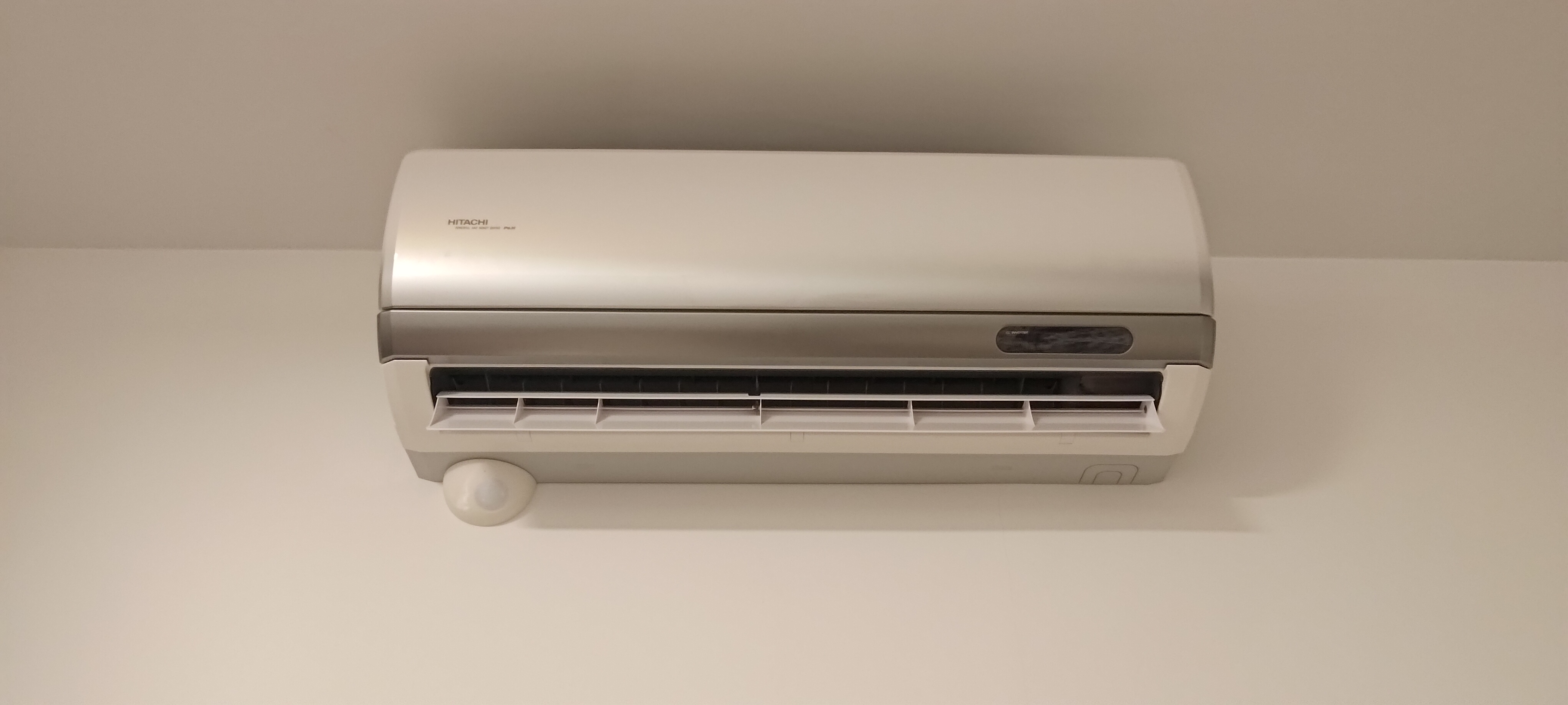 Xiaomi BLE presence sensor dome mount