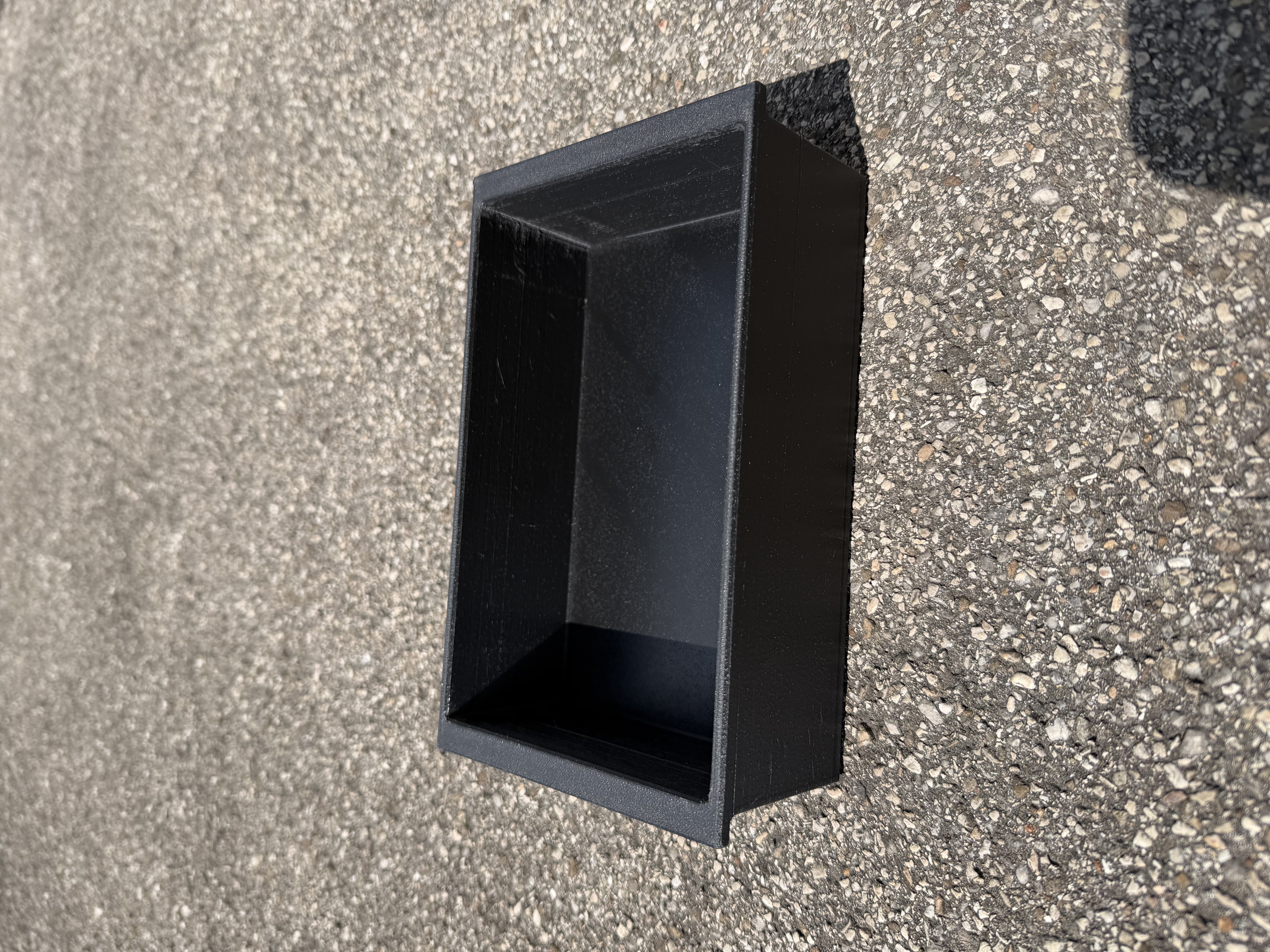 Hängekorb Engel Kühlbox MD27F