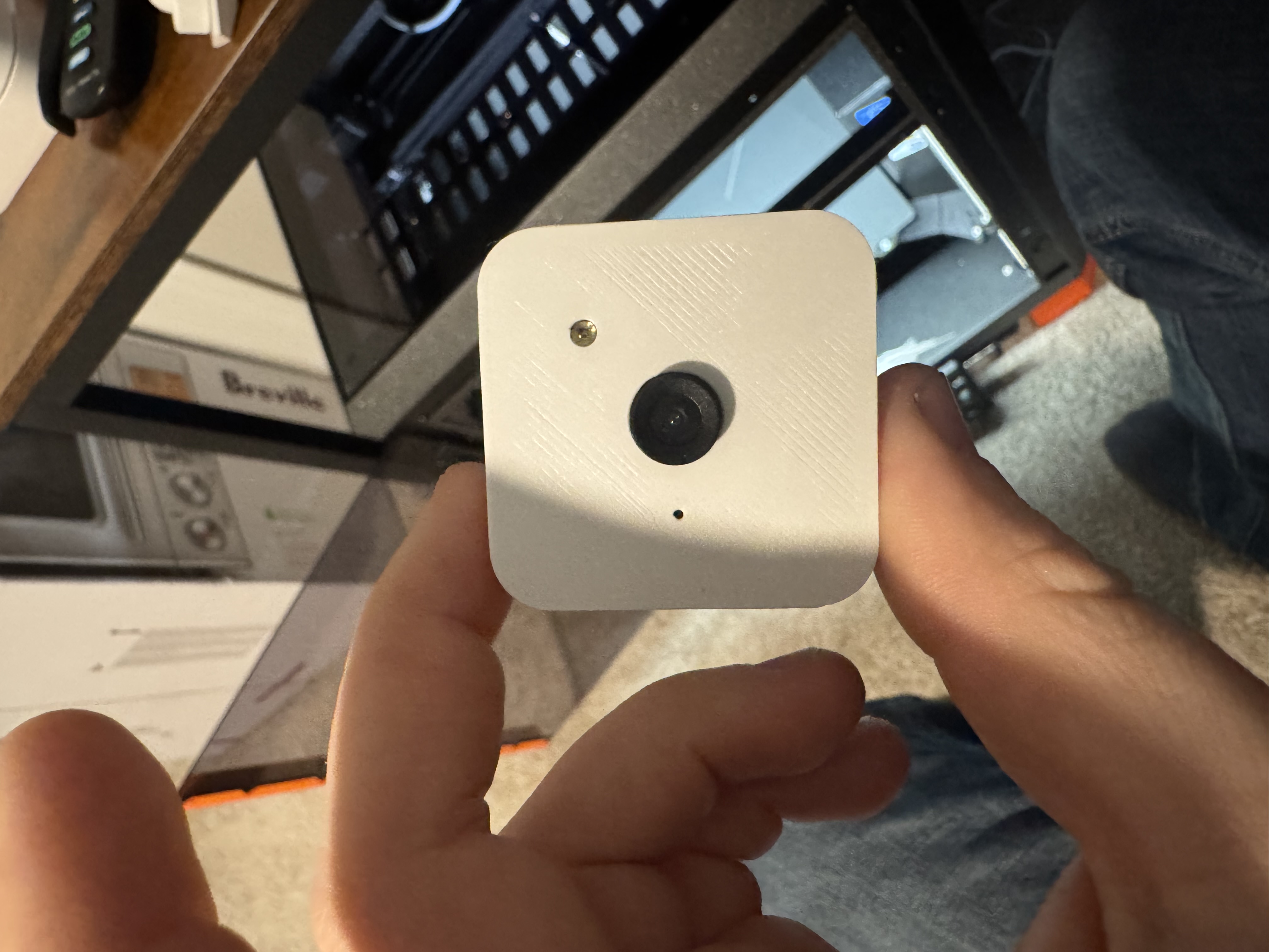 Blink mini Camera case