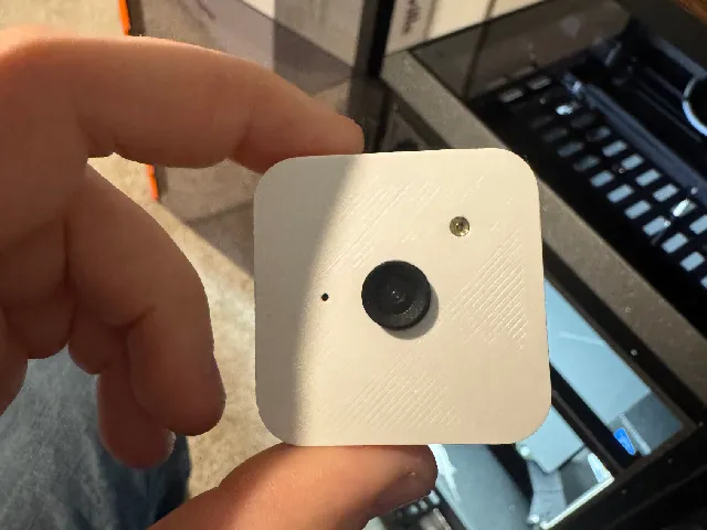 Blink mini Camera case