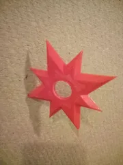 Shuriken