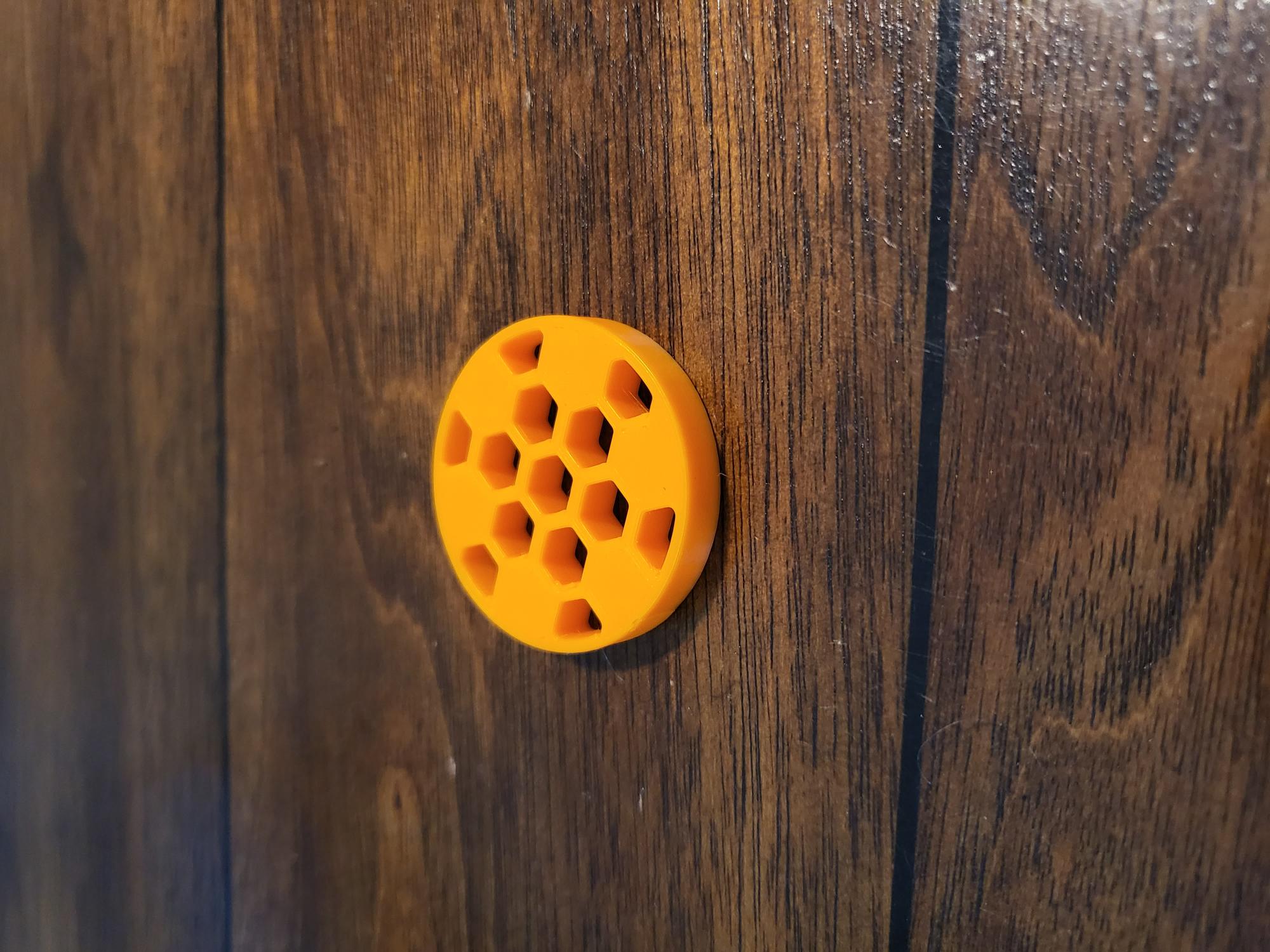 45 Adapter-HexStar