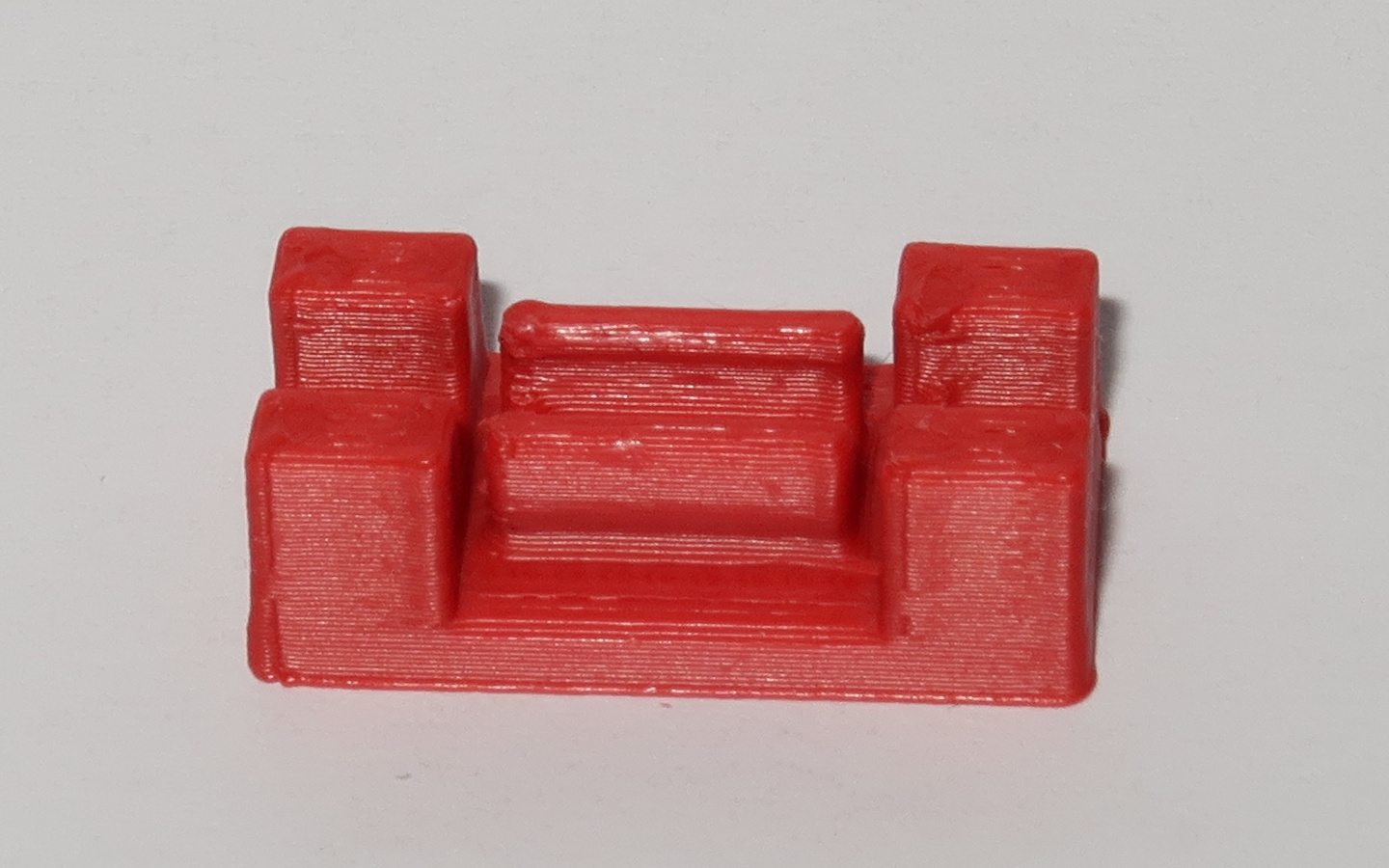 Mouse cable holder (Mauskabelhalter)