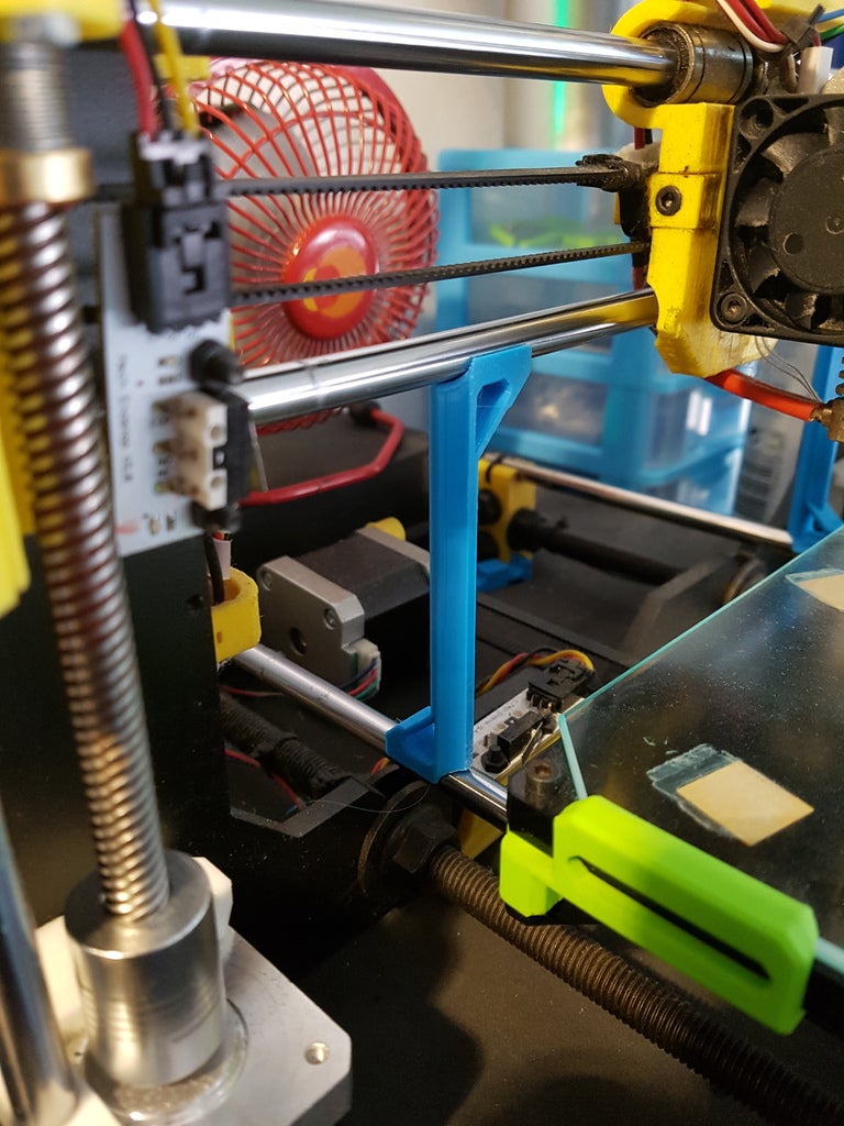 Miniatura 4 do modelo 3D X Axis Level Tool