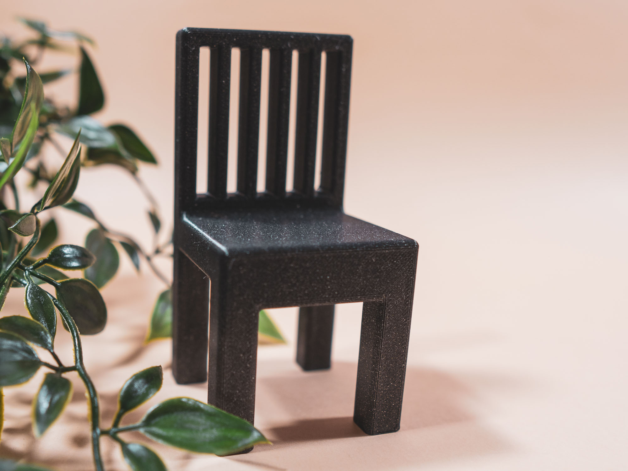 Mini Chair.