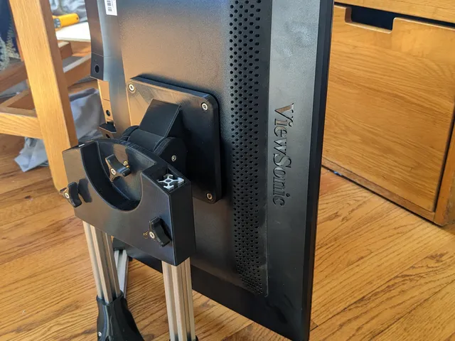 VESA Monitor Stand