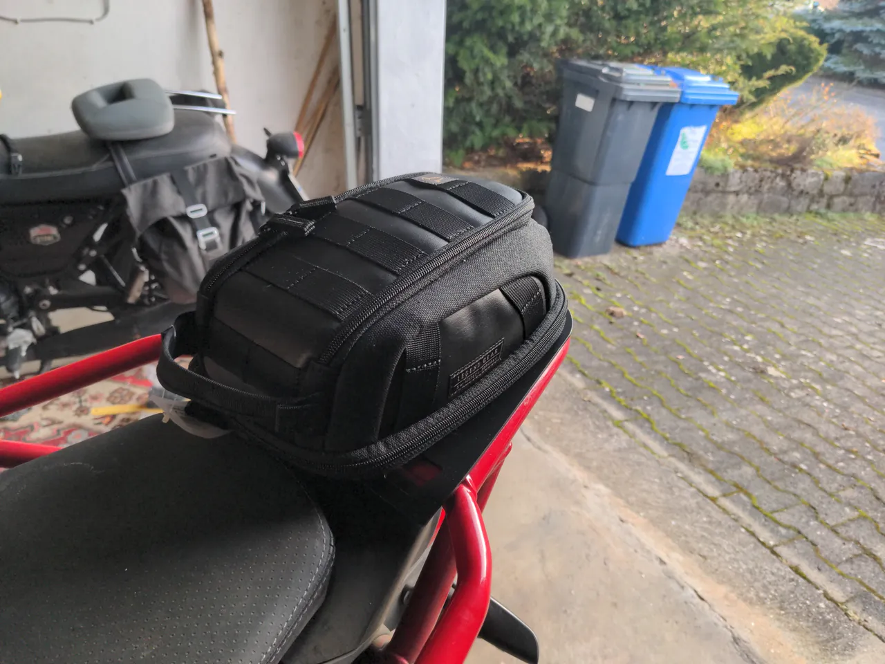 Share 160+ dainese d saddle motorcycle bag super hot kidsdream.edu.vn