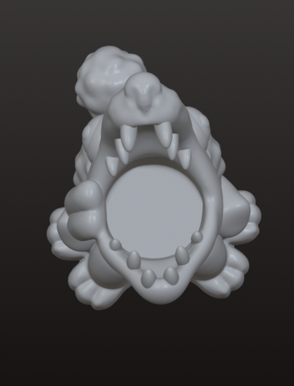 Poodle Cup — miniatura 3