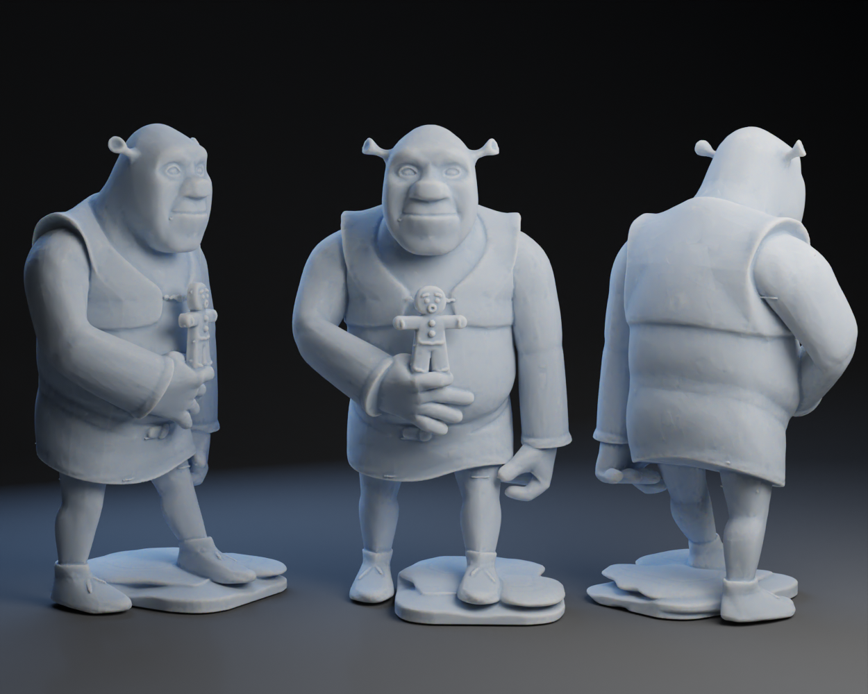 shrek-and-the-gingerbread-man-by-peter-farell-download-free-stl-model-printables-com