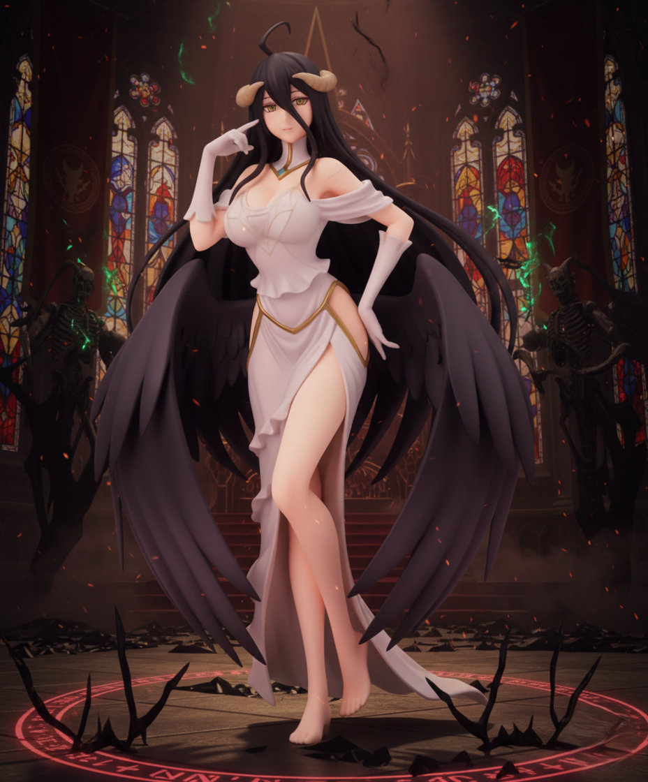 Albedo