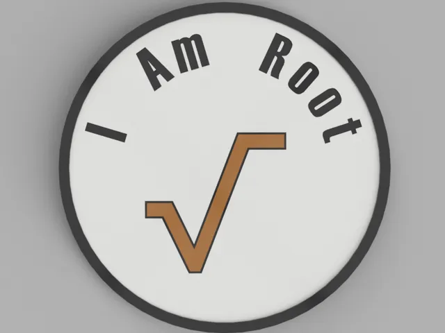 I am Root Coaster