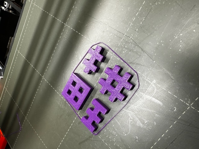 Plus Plus Blocks