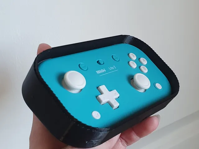 8BitDo Lite 2 Travel Case