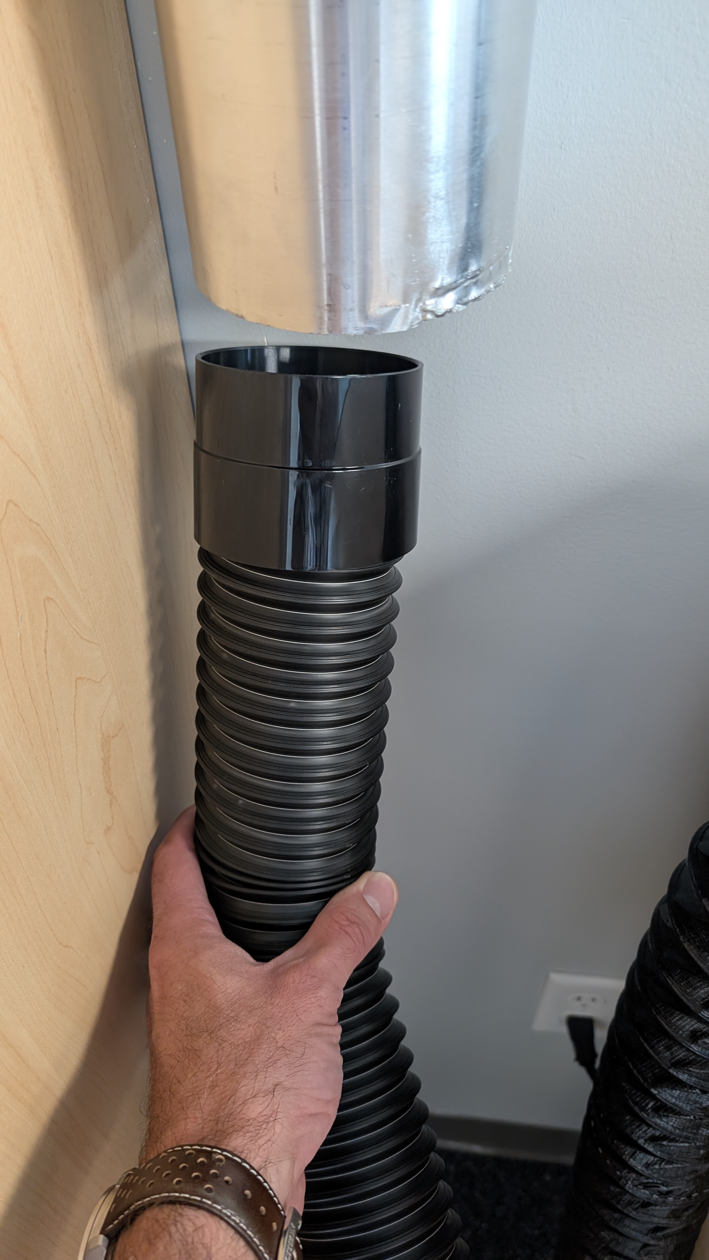 XTool AP2 Vent adapter — thumbnail 3