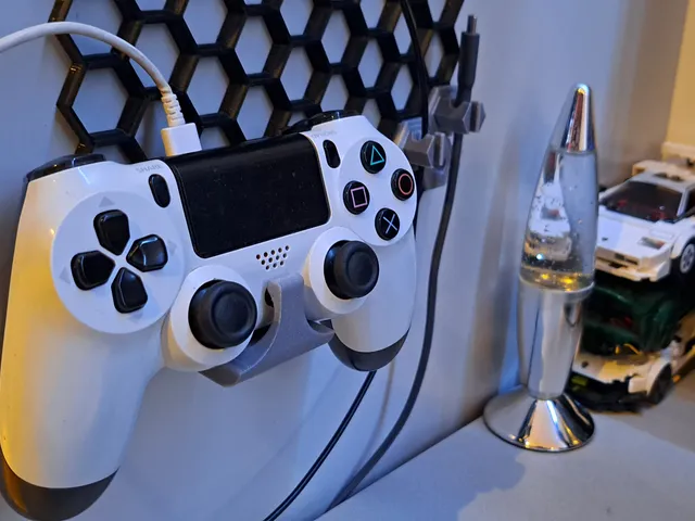 DualShock 4 stand HSW