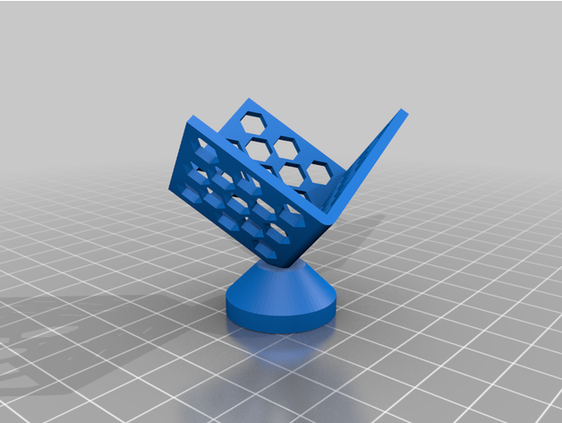 cube stand