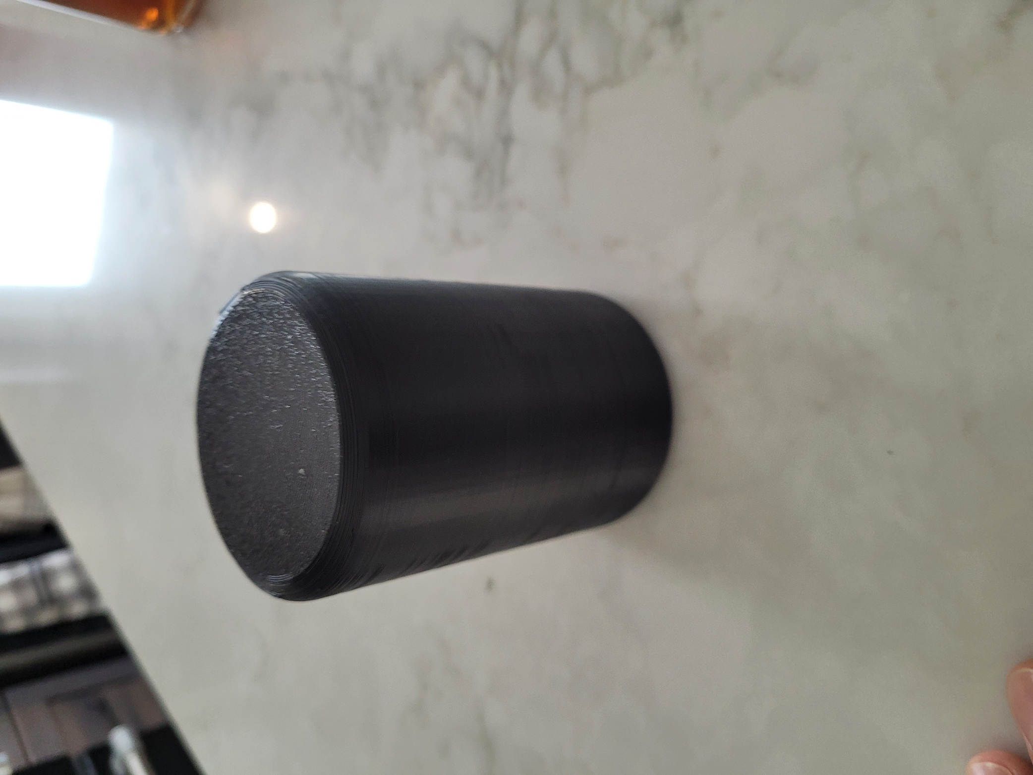 Countersink Bit Holder by Michael McTavish Download free STL model