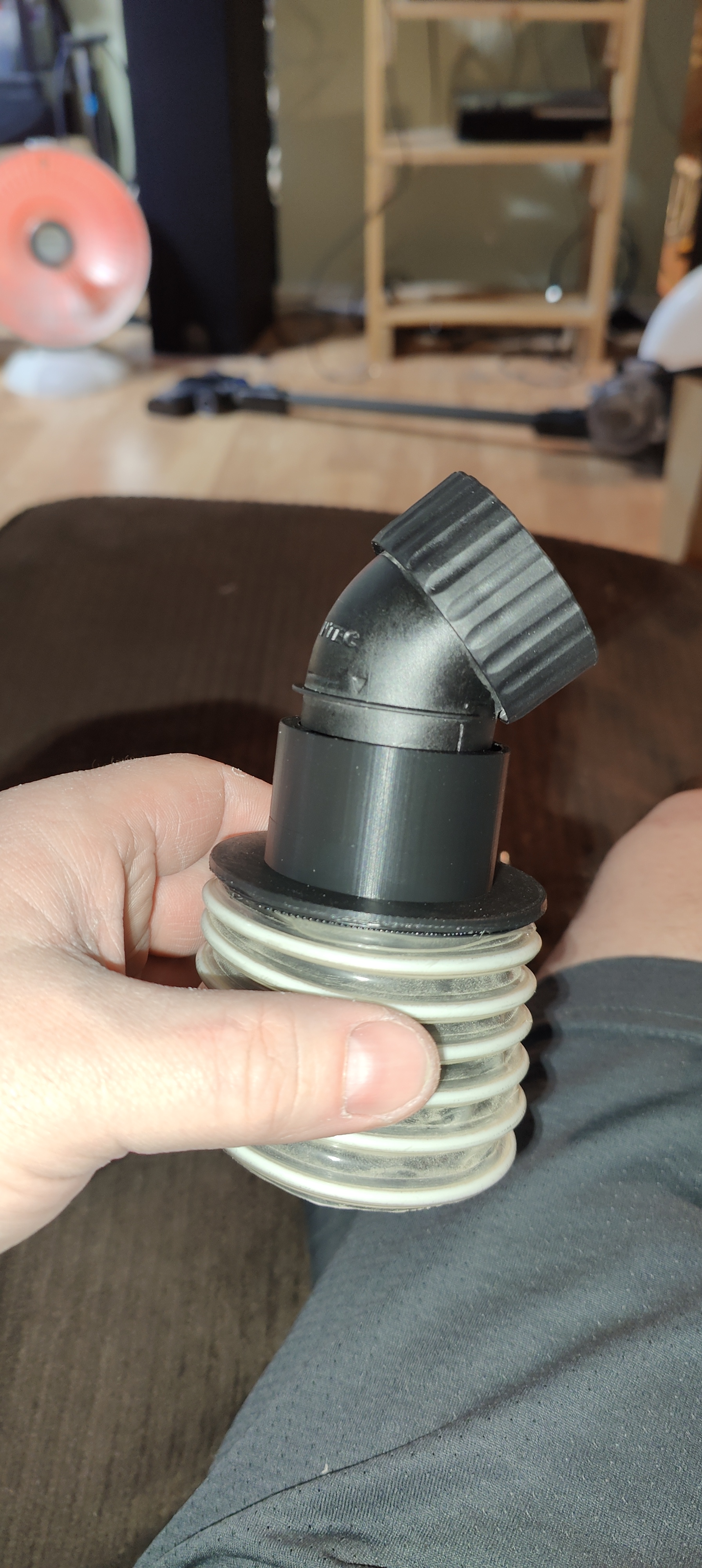 Festool Adapter