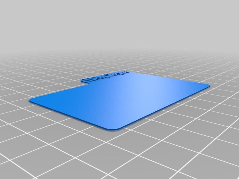 Organizers for Gloomhaven Insert by Dracx | Download free STL model ...