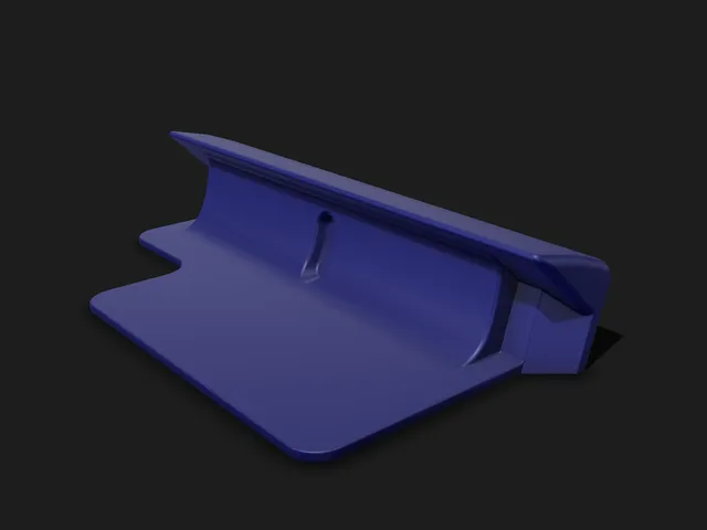 DBrand Killswitch Adapter for JSAUX Steam Deck Docks
