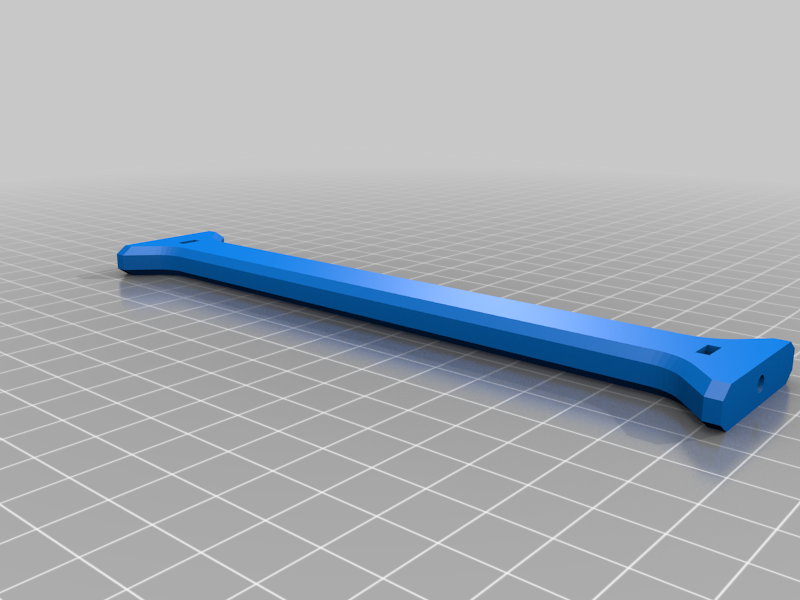 Miniatura 5 do modelo 3D JB Notebook Stand